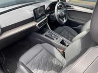 used Seat Leon 1.5 eTSI 150 Xcellence Lux 5dr DSG