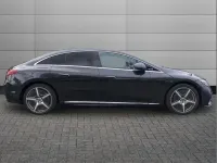 Used Mercedes W180 AMG Line Premium 177 kW (241 HP) 2023 Grey Sedan