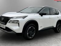 Used Nissan X-Trail N-Connecta 213 HP (156 kW) 2026 SUV
