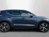 Used Volvo XC40 Inscription 194 HP (142 kW) 2021 SUV