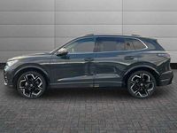 Used VW Tiguan 150 HP (110 kW) 2025 SUV