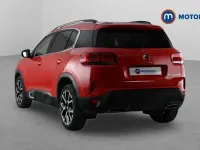 Used Citroën C5 Flair 131 HP (96 kW) 2020 Hatchback