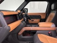 Used Land Rover Defender 296 HP (217 kW) 2023 Grey SUV