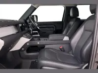 Used Land Rover Defender SE Dynamic 245 HP (180 kW) 2022 Black SUV