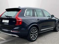Used Volvo XC90 Inscription 235 HP (172 kW) 2019 SUV