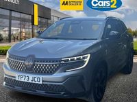 Used Renault Austral Techno Esprit Alpine 200 HP (147 kW) 2025 SUV