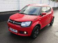 used Suzuki Ignis Hatchback SZ-T