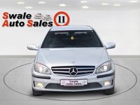 used Mercedes CLC180 C-Class Sport Coupe CLC 1.8KOMPRESSOR SPORT 3d 143 BHP