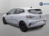 Used Renault Clio Esprit Alpine 143 HP (105 kW) 2025 Hatchback