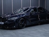 Used BMW 840 Shadowline 340 HP (250 kW) 2020 Black Coupe