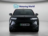 Used Vauxhall Mokka GS Line 100 kW (136 HP) 2025 SUV