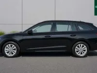 Used Skoda Octavia SE Technology 150 HP (110 kW) 2025 Black magic pearl effect Estate