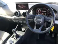 Używany Audi Q2 Sport 110 KM (80 kW) 2024 SUV