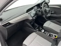 Used Vauxhall Corsa-e Design Edition 50 kW (68 HP) 2024 Hatchback