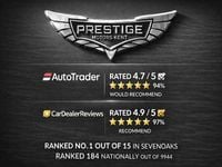 Usado Audi e-tron Advanced 230 kW (313 CV) 2021 Negro SUV