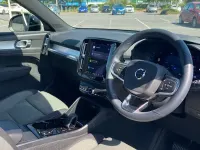 Used Volvo XC40 Plus 163 HP (119 kW) 2026 SUV