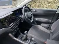 Used VW Polo Life 2023 Hatchback