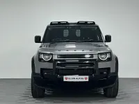 Used Land Rover Defender 2021 Grey SUV