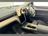 Usado Volvo EX90 Performance 374 kW (509 HP) 2025 Vermelho SUV