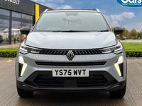 New Renault Captur Techno 91 HP (66 kW) 2025 Other SUV