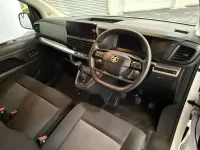 Usado Vauxhall Vivaro 2024 Branco Monovolume