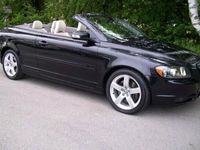 Usado Volvo C70 2008 Descapotable