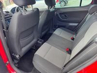 Used Skoda Fabia Monte Carlo 2013 Red Hatchback