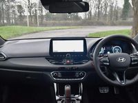 New Hyundai i30 N Line 140 HP (102 kW) 2025 Hatchback