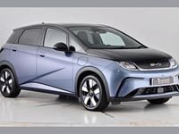 Used BYD Dolphin Design 147 kW (200 HP) 2025 Other Hatchback