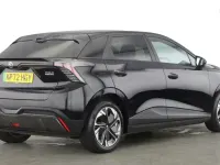 Used MG MG4 EV SE 2022 Hatchback