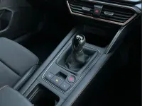 New Cupra Leon 147 HP (108 kW) 2025 Other Hatchback