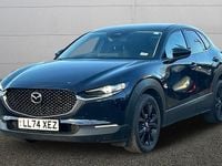 Used Mazda CX-30 Homura-Line 140 HP (102 kW) 2026 SUV