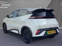 New BYD Dolphin Surf Boost 64 kW (88 HP) 2026 White Hatchback
