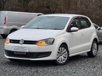 Used VW Polo SE 2014 White Hatchback
