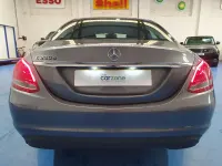 Used Mercedes C220 SE 194 HP (142 kW) 2019 Grey Sedan