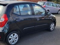 used Hyundai i10 1.2 Active 5 Door