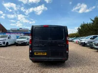 Used Renault Trafic 2023 Grey MPV
