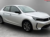 Used Vauxhall Corsa Design Edition 75 HP (55 kW) 2024 Hatchback