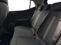 Used Hyundai i10 Advanced 2024 Blue Hatchback