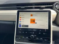 Used Lexus LBX 136 HP (100 kW) 2025 Grey SUV