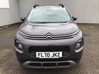 used Citroën C3 Aircross 1.2 PureTech Feel