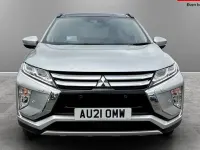 Used Mitsubishi Eclipse 163 HP (119 kW) 2019 Hatchback