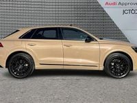 Used Audi Q8 Black Edition 281 HP (206 kW) 2025 Other SUV