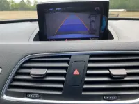 Używany Audi Q3 2014 Biały SUV