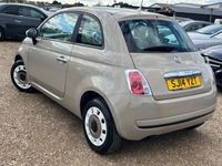 used Fiat 500 1.2 Colour Therapy 3dr