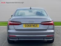 used Audi A6 DIESEL SALOON