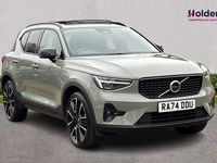 Used Volvo XC40 Ultra 194 HP (142 kW) 2025 SUV