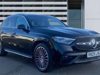 Used Mercedes GLC300 AMG Line Premium Plus 258 HP (189 kW) 2025 Estate