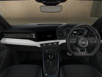 New Audi A1 Sportback Black Edition 116 HP (85 kW) 2025 Hatchback