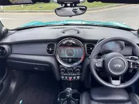 Used Mini Cooper S Cabriolet 178 HP (130 kW) 2023 Cabriolet